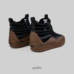  Ботинки Vans Sk8-Hi Dip MTE-2 артикул:VN0009QKB9M1 - купить в магазине Дайс