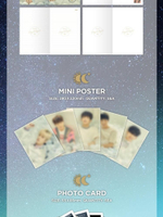 товары Day6 - 2018 Season's Greetings Day & Night