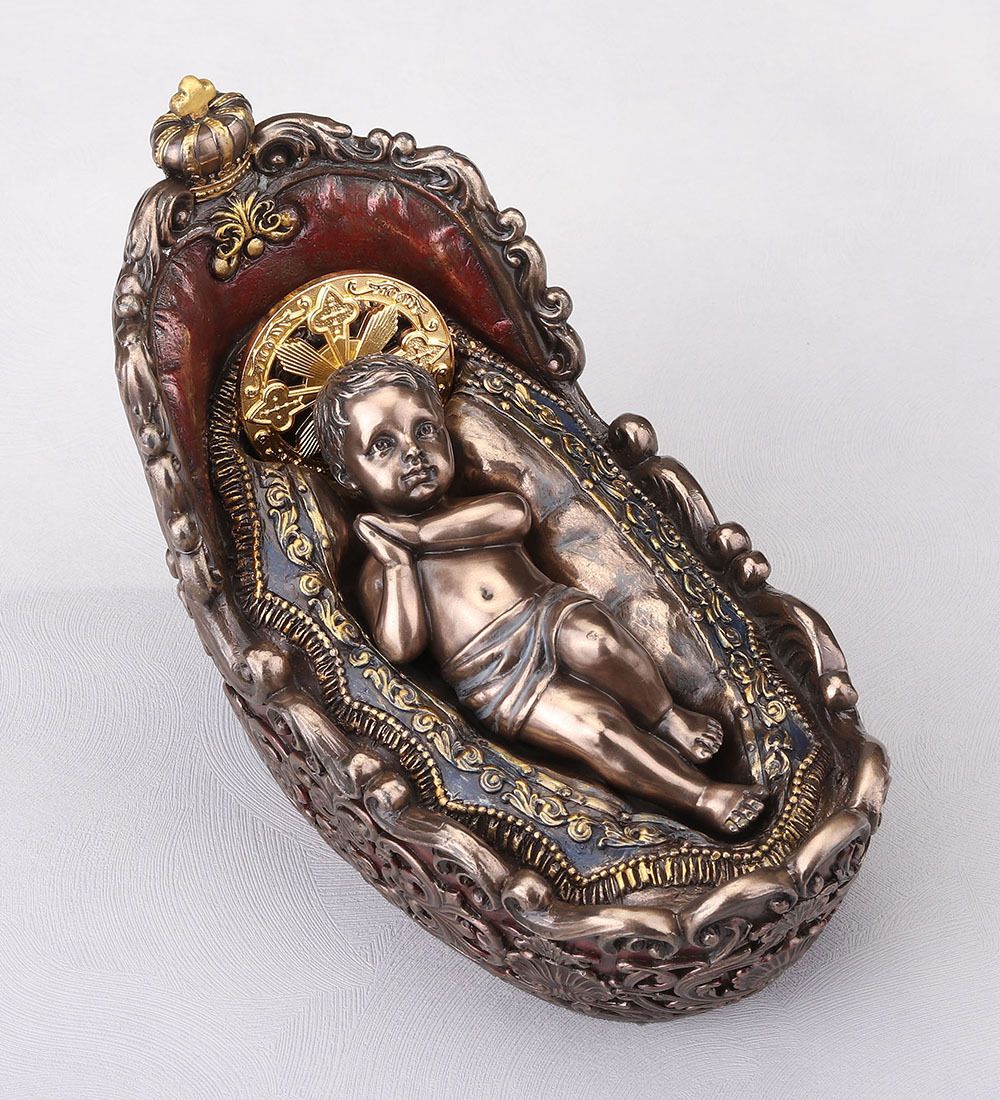 Veronese WS-1384 Статуэтка «Младенец Иисус»