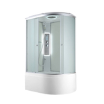 Душевая кабина Avacan C5012LLED