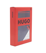 Трусики-боксеры Hugo Bodywear - темно-синий(50501382)