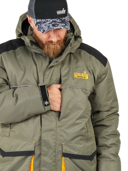 Костюм Norfin ARCTIC 4