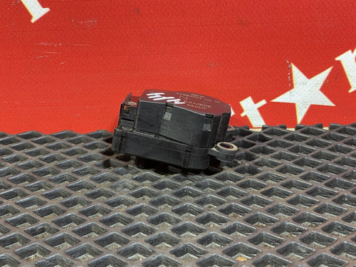 Моторчик отопителя 2017г