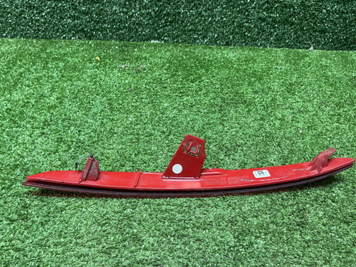 Катафот левый BMW X4 F26 (2014-2018) M-paket