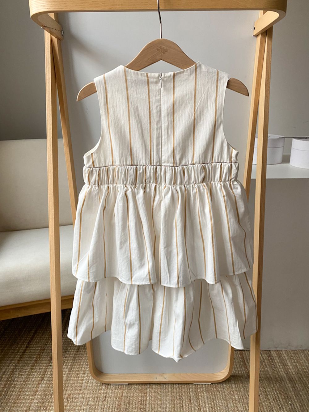 Хлопковое платье Brunello Cucinelli, 116