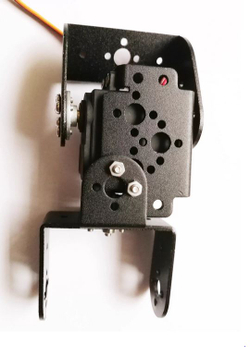 Робот/8 осей/MG996R