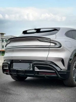 Обвес для Xiaomi YU7 / YU7 MAX 2024+ Ксяоми аэродинамический боди кит