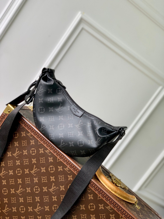 Louis Vuitton Hamac Bag PM