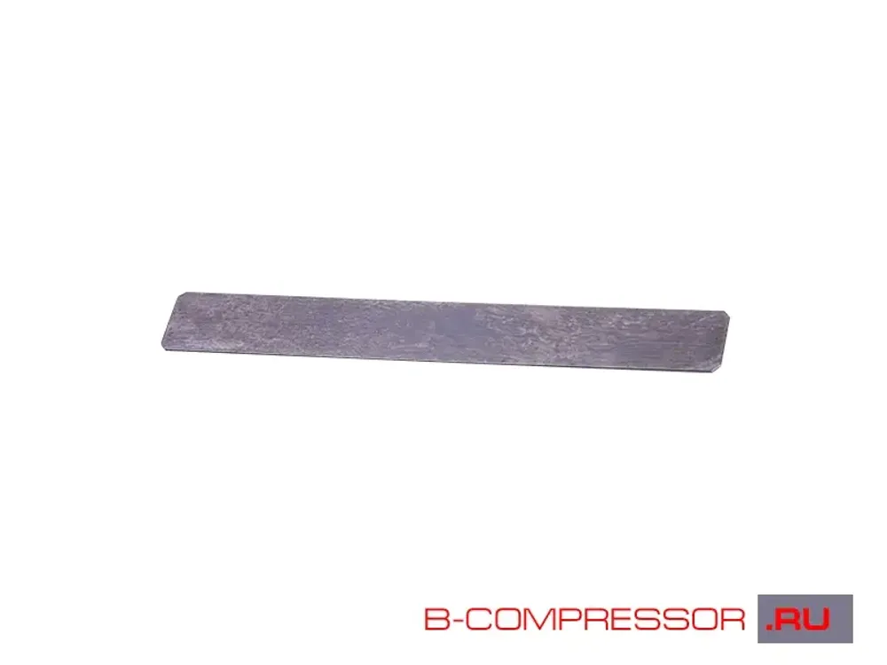 Пластина клапанная С415М.01.00.807