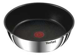 Набор посуды Tefal Ingenio Emotion 8 L8978S04
