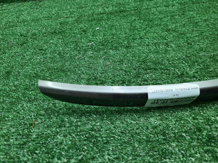 Молдинг перед. бампера Range Rover Vogue 4 (12-17)