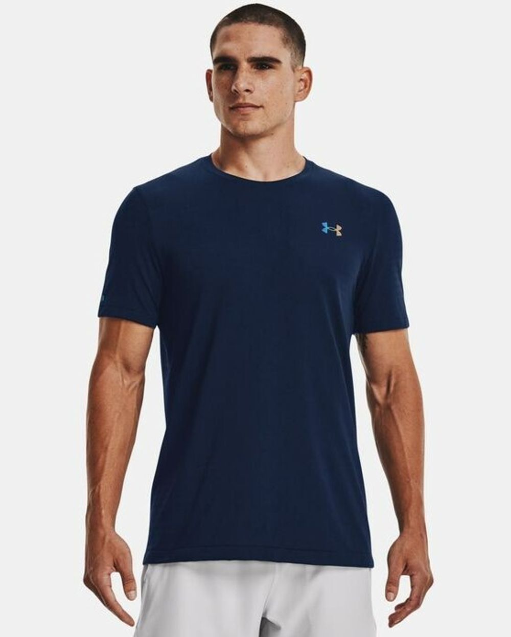 Футболка Sportstyle Drop Hem Graphic SS