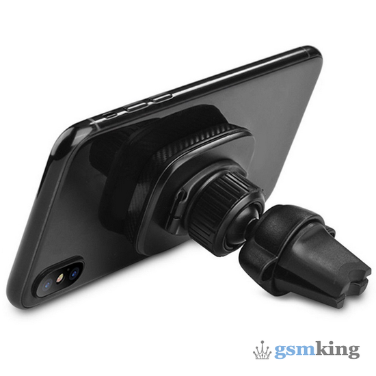 Hoco CA23 Black (Чёрный)