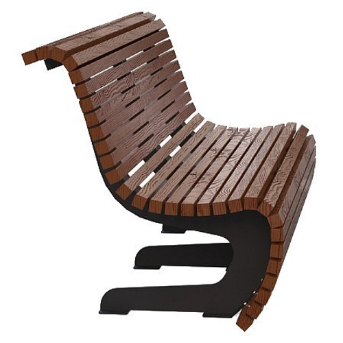 Скамейка Пифагор малый