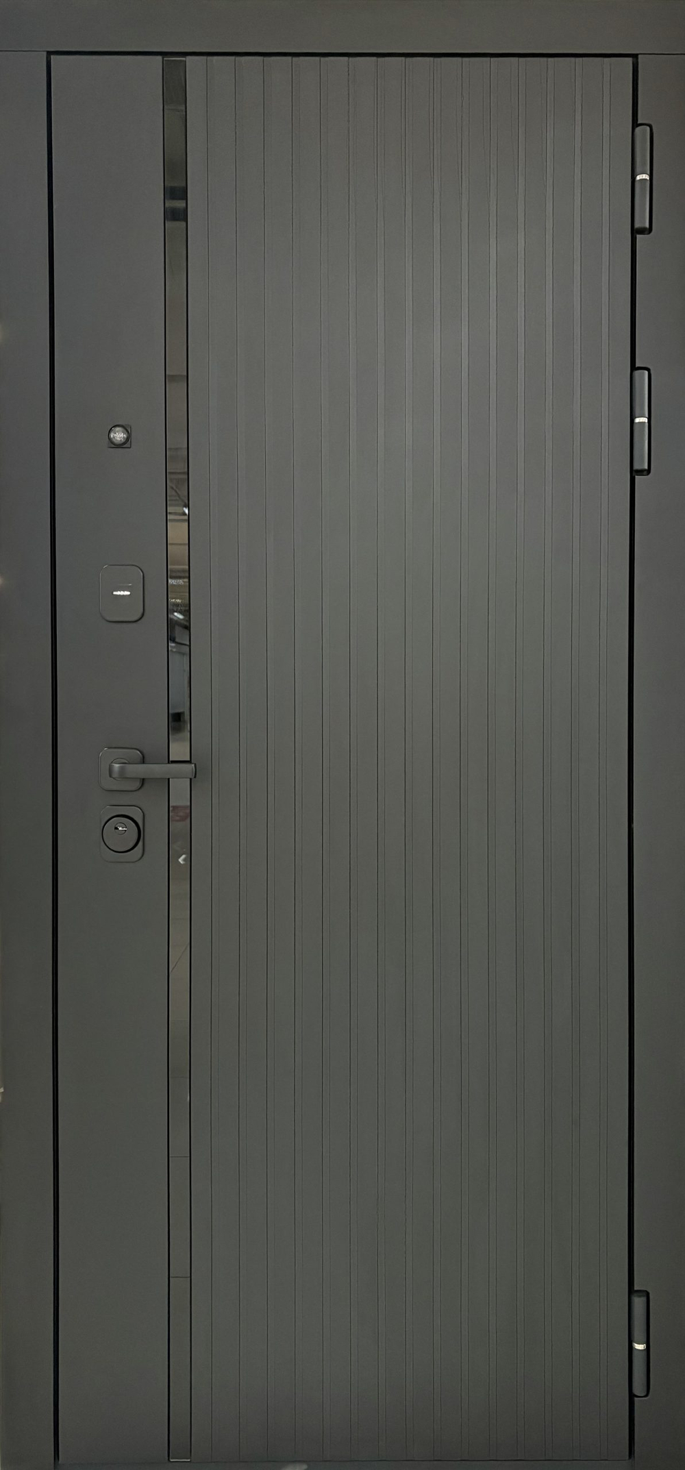 СОЮЗ 90мм Вертикаль панель/панель с