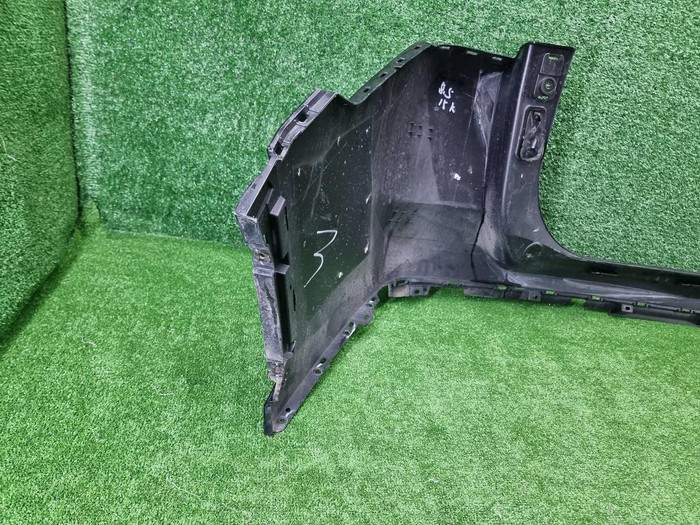 Бампер задний Jetour Dashing (2022-н.в.)