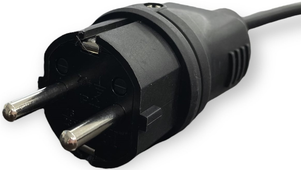 Удлинитель силовой iTOK i-CONNECT-SU-PVS-310-2-44-10
