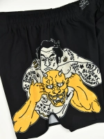 Шорты Half Sumo Junkie