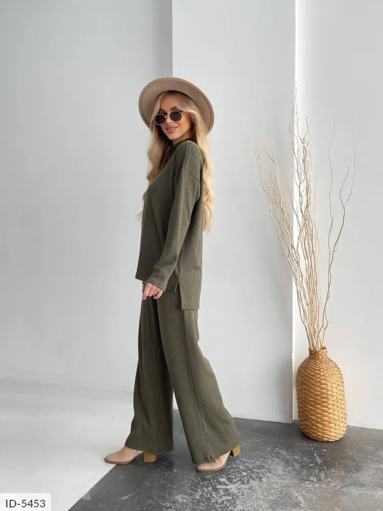 Костюм ID-5427 Фабрика Моды