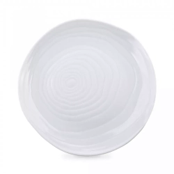 Тарелка десертная 21см Pillivuyt Teck