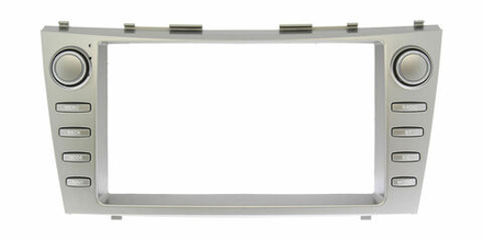 Переходная рамка магнитолы TOYOTA CAMRY 2008-2012 9 дюймов
