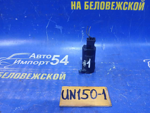 Моторчик бачка омывателя FORD EXPLORER 1997