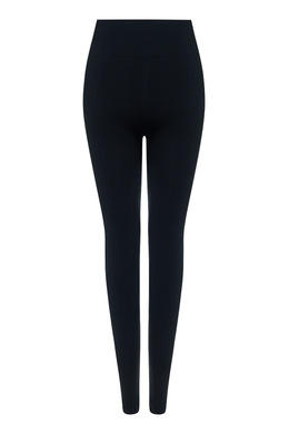 Леггинсы №26 Чёрный