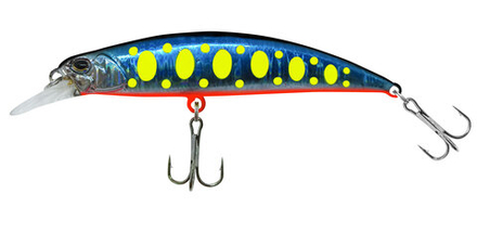 Воблер 16 гр D-Ocean IKIGAI 95s Col.29