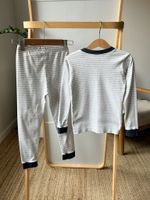 Хлопковая пижама, 116