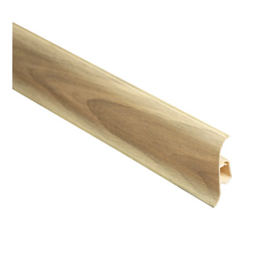 Плинтус Bonkeel Color ВС6010 2200х60х25 м светло-коричневый