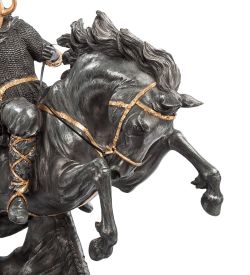 Veronese WS- 37 Статуэтка «Викинг»