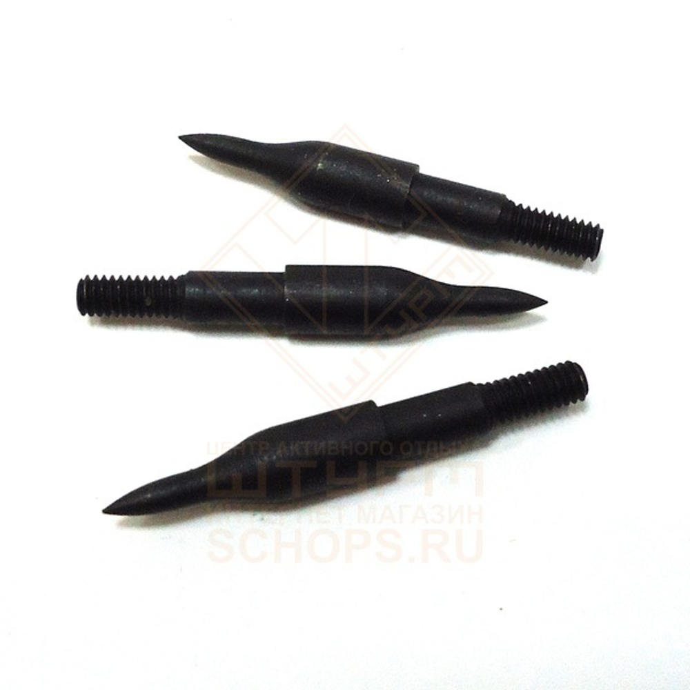 Наконечник Easton Combo Point пулевидный 17/64 100 grn