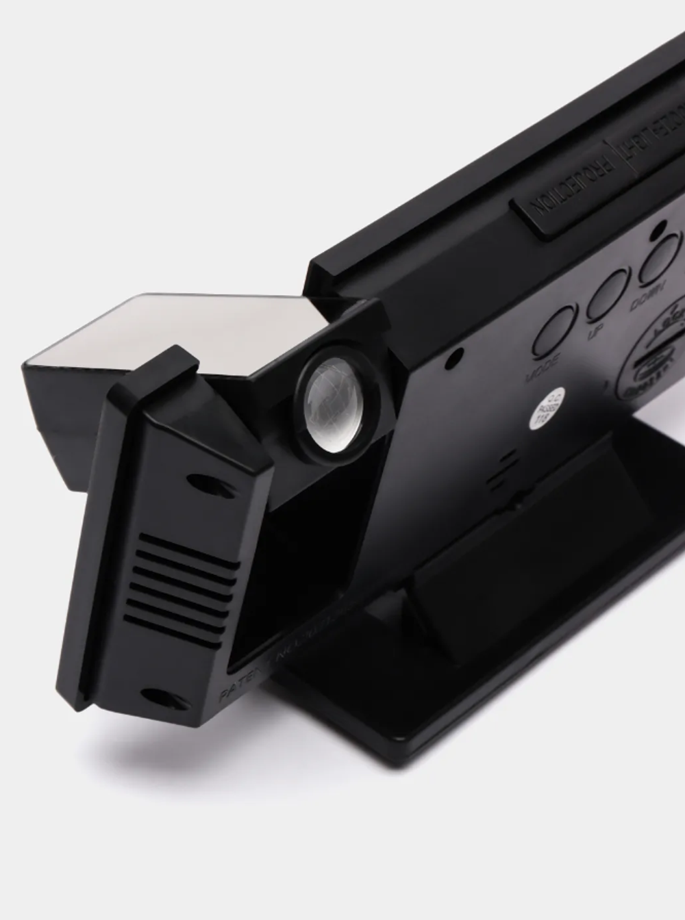 Часы с проекцией Gaosiio DS-3618LP зеленое свечение