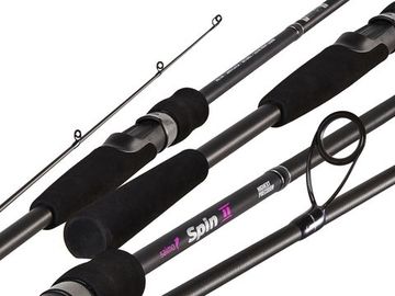 Спиннинг Salmo Sniper SPIN II 56 2.40