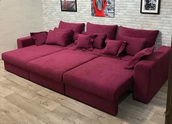 Диван "Трансформер "