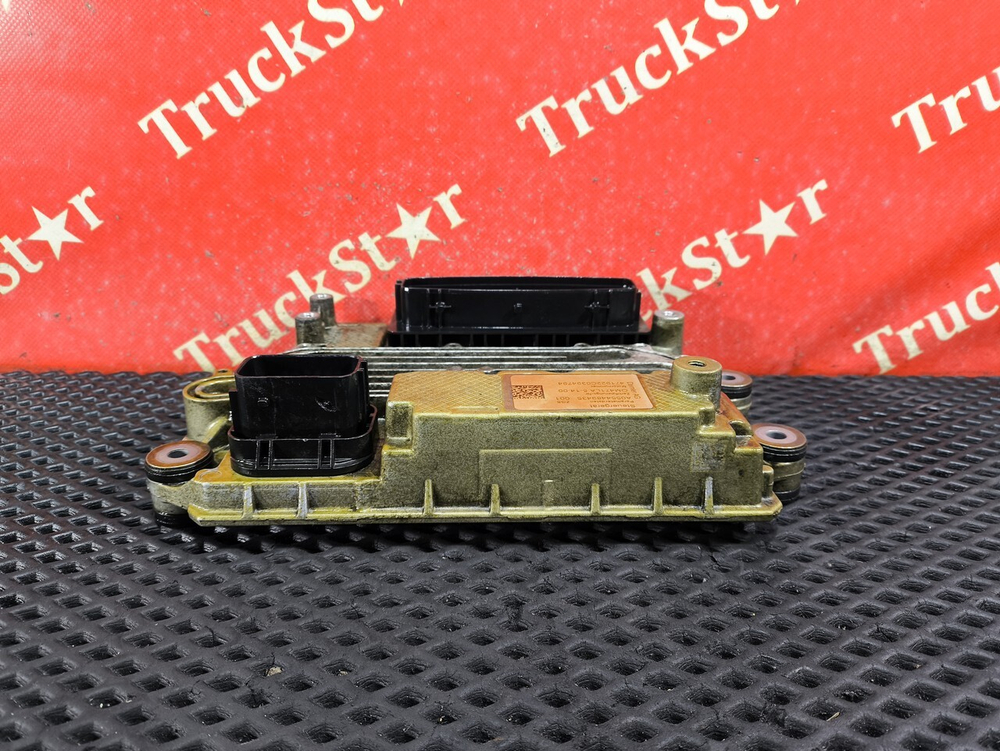 Комплект блоков для запуска 2019г.