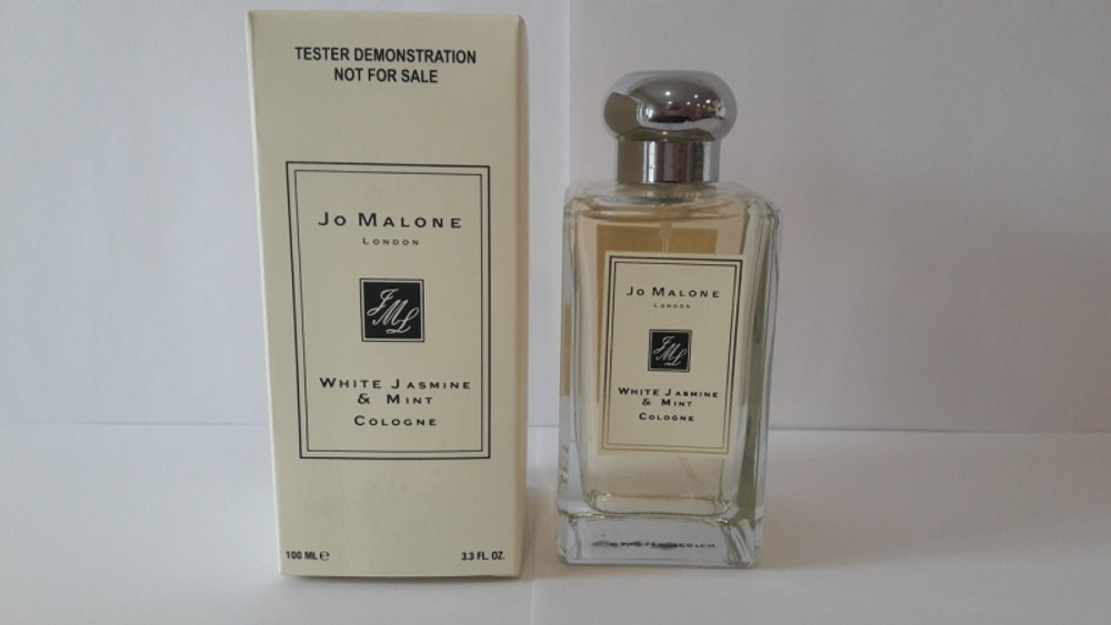 Тестер парфюмерии Jo Malone White Jasmine And Mint TESTER 100ml (duty free парфюмерия)