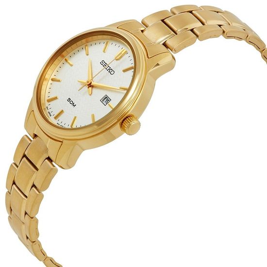 Женские часы Seiko SUR744P1