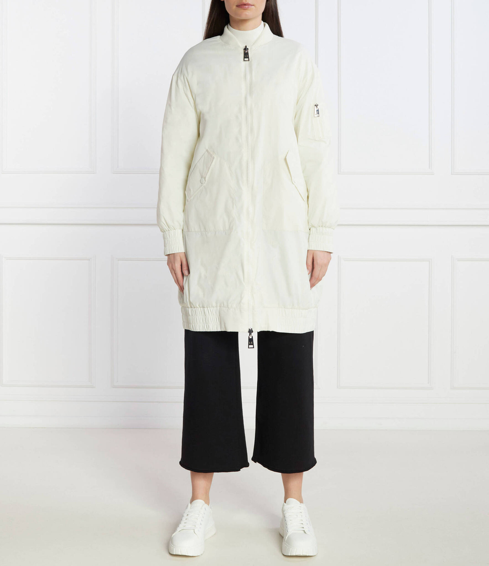 Куртка Liviana Conti - экрю(F4SW12)