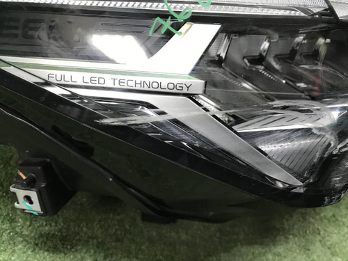 Фара правая Geely Coolray (2023-н.в.) LED