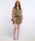 платье Liu Jo - зеленый(WA2133 T5959)