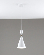 Светильник подвесной Moderli V11555-1P Pesaro