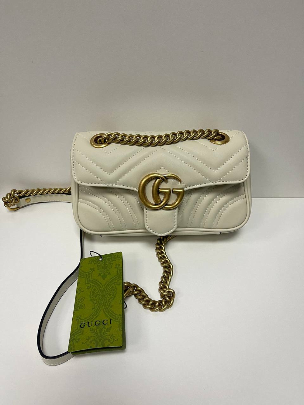 Сумка gucci