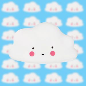 Ночник Cloud