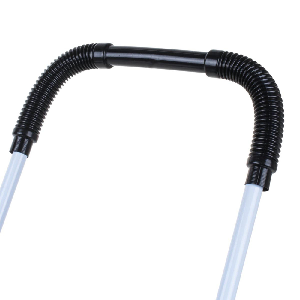 Коляска для кукол лежачая 26*48*52 см. пакет 918-11