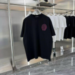 Футболка Chrome Hearts