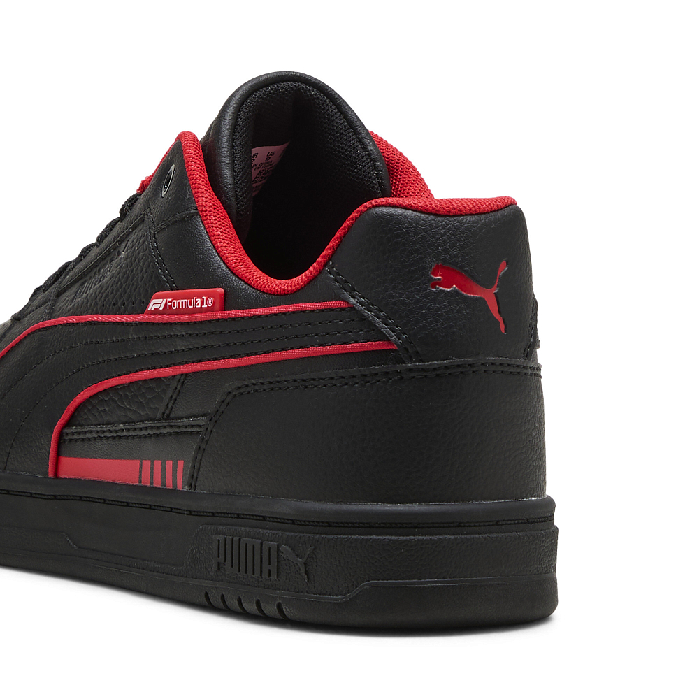 Мужские кеды PUMA F1 Caven III