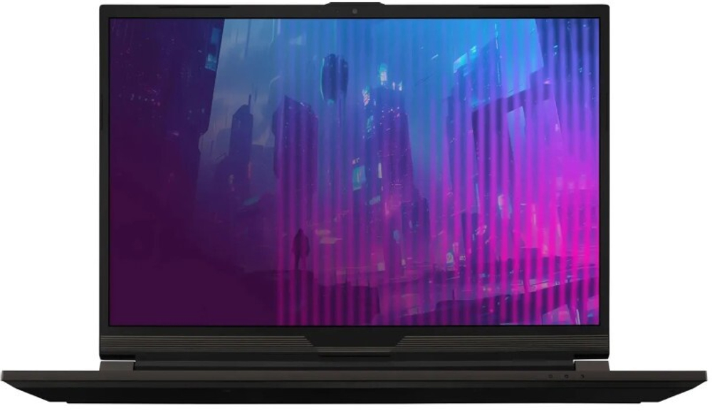 Ноутбук  OSIO CyberLine C160i-003 16 ", Core i5, 16 Гб RAM, 512 Гб SSD, GeForce RTX 4060, Коричневый