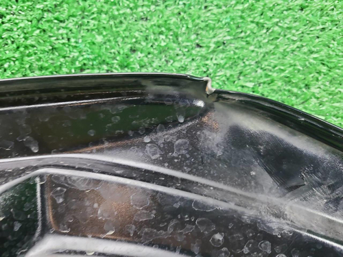 Капот GAC GS8 2 (2021-н.в.)