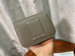 Hermes Constance Slim